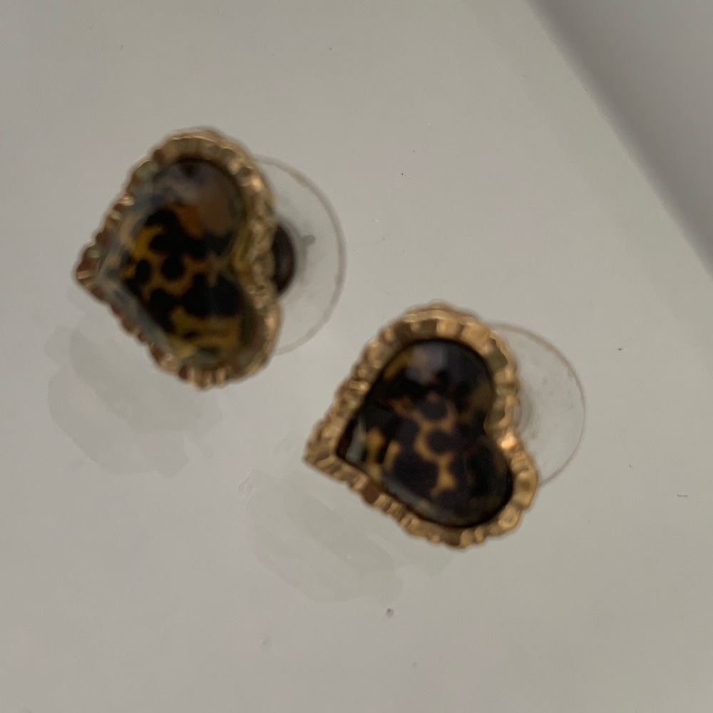Betsey Johnson Earrings